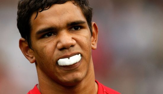 Jetta Sets Goals on Mentoring After Football