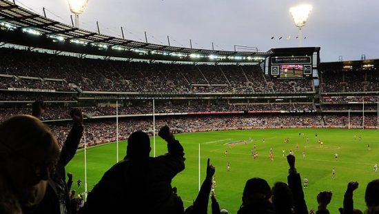 Fast Track Your Future Career In Football