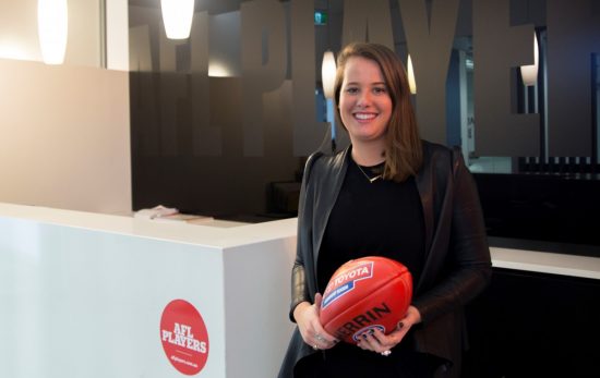 Traineeships help you get employed!