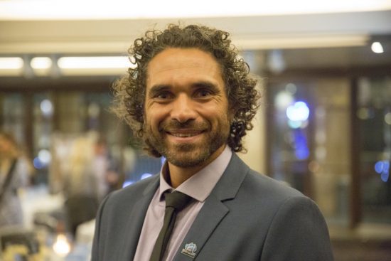 Andrew Craig: Changing Lives and Communities