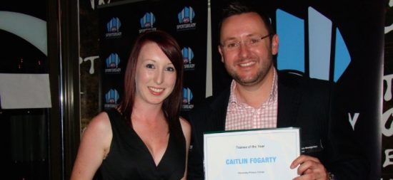 Tasmanian Students Recognised for Excellence