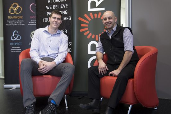 Next Goal: Engineering careers after football