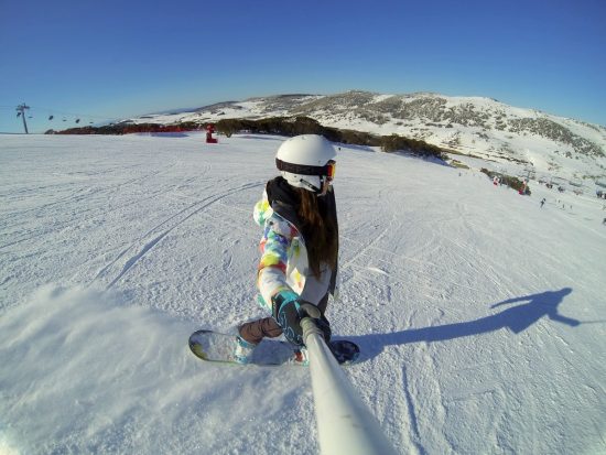 Get ahead with a gap year