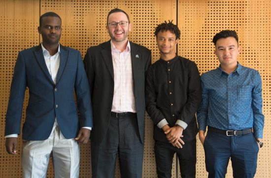 AFL SportsReady and CMY join forces to launch new Pathways to Work program