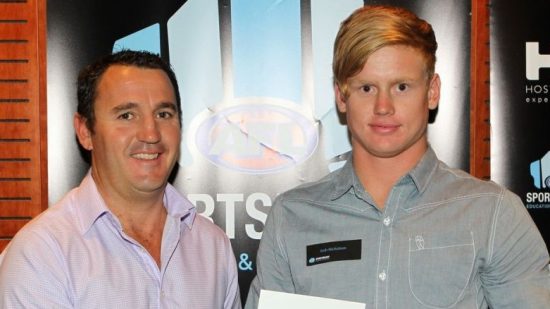 QLD Graduate receives Internship in America