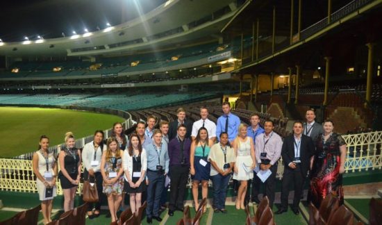 Future Leaders Recognised in NSW