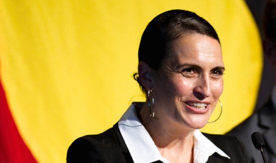 Duarte – Woman of the Year