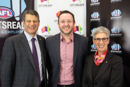 The Hon. Steve Bracks AC Appointed as New Chair