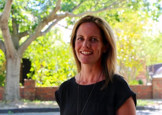 Traineeships driving Tamara’s future in sports