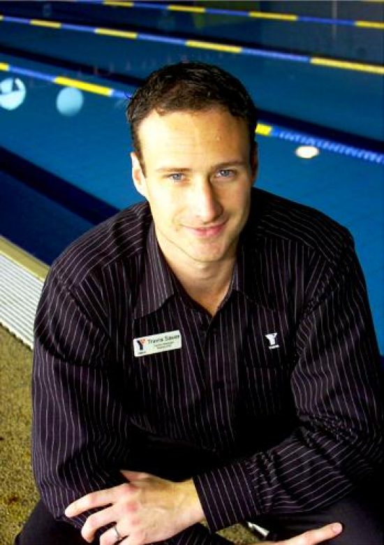 From Trainee to YMCA Centre Manager!