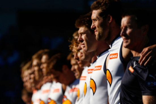 Trainee soars on the West Coast