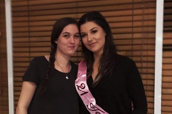 Swan Hill sisters take flight with AFL SportsReady