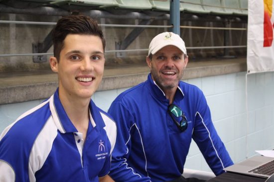 Trainee Plans To Focus On His Studies Amid Coronavirus