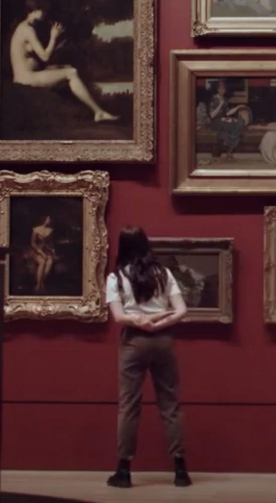 Measuring the Wellbeing of Students in the Arts Academies