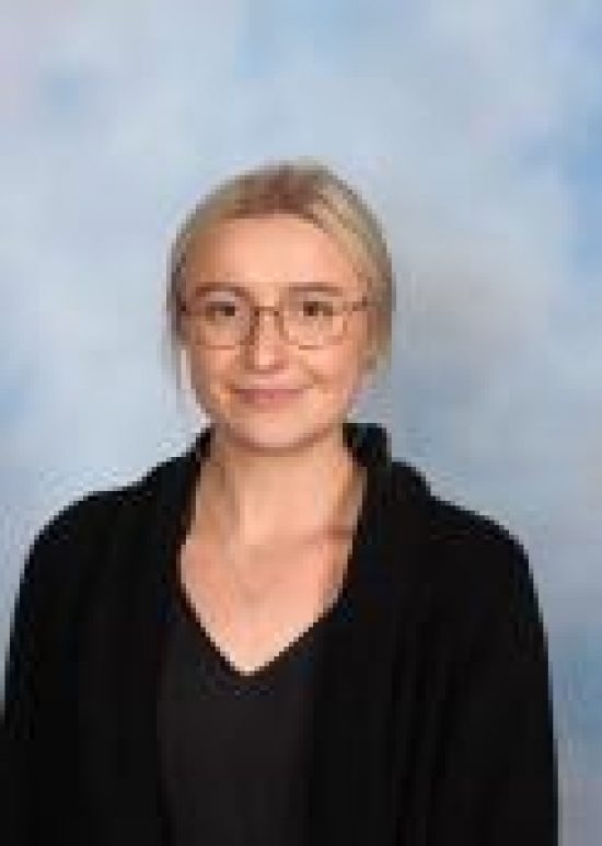 How Trainees Are Thriving During Lockdown – Keeley Sharman TAS