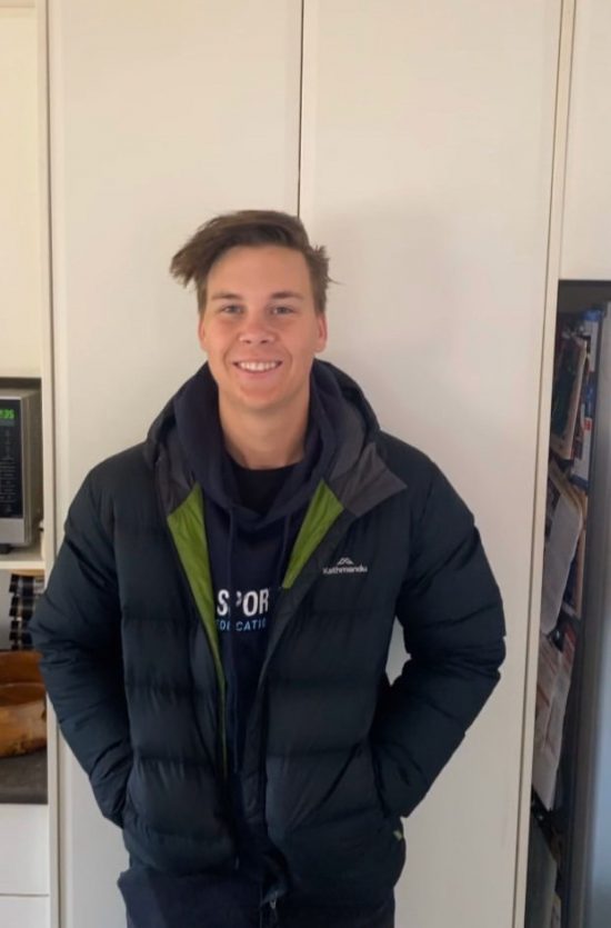 Trainees Tips on Coping with Lockdown 2.0