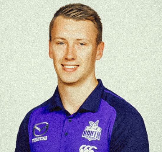From Trainee to Consumer Sales at North Melbourne Football Club