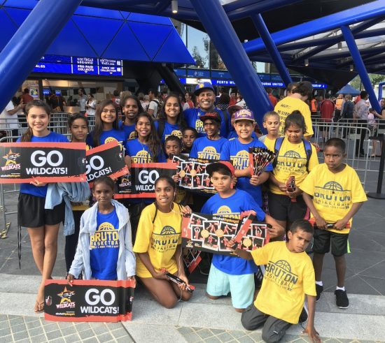 AFL SportsReady’s Cal Bruton awarded an Order of Australia