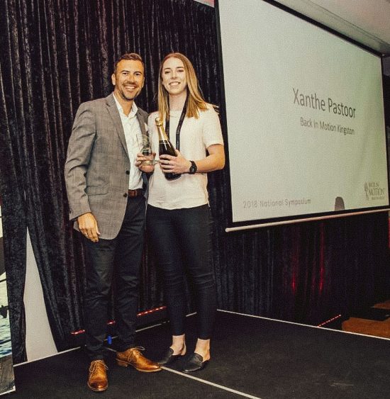 From Trainee to Host Employer