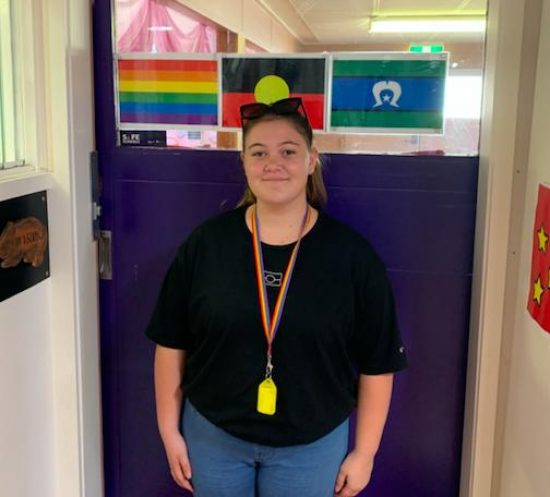 Creating Local Jobs for Indigenous Young People