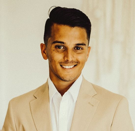 From Trainee to Working in the AFL