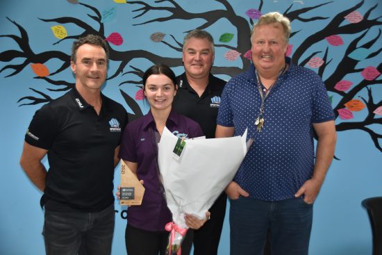 Welcoming our Latest Graduates