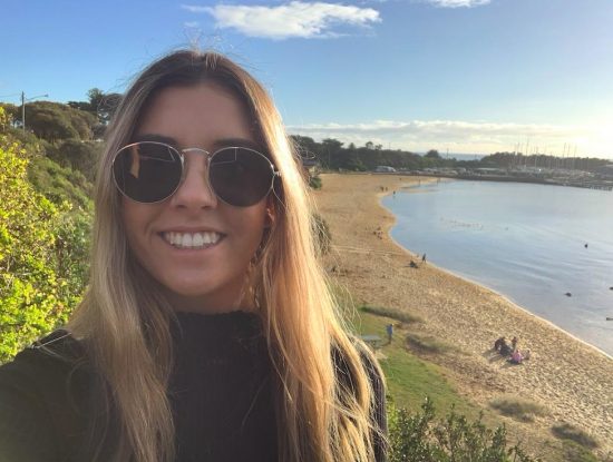 ArtsReady Trainee Blog – Dakota’s journey begins