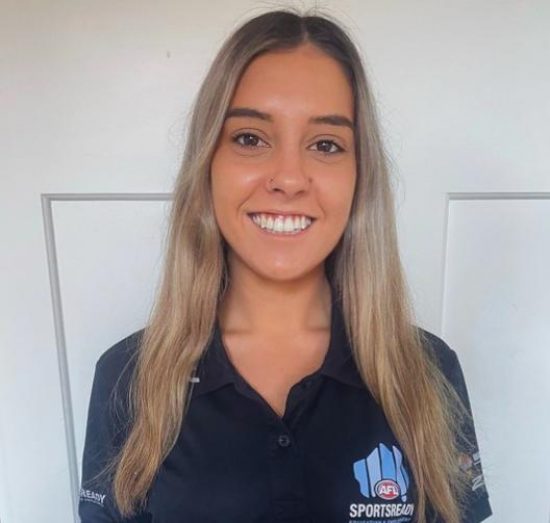 ARTSREADY TRAINEE BLOG – Dakota Starts her Traineeship