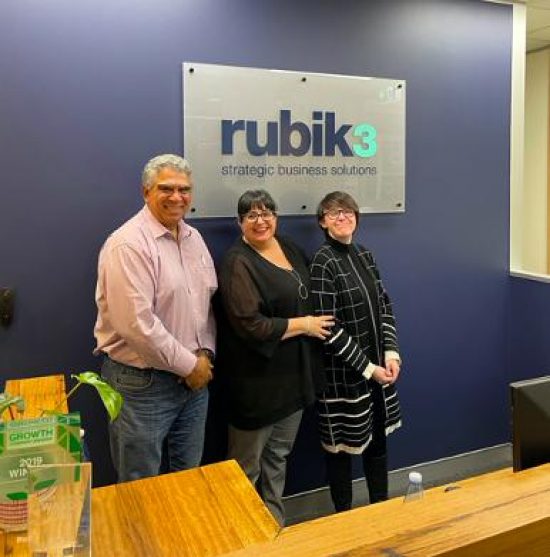 Traineeships Support Young People and Provide Real Benefits to Business