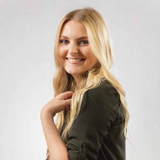 Former ArtsReady Trainee Makes Gig Nation’s Top Event Young Event Professional