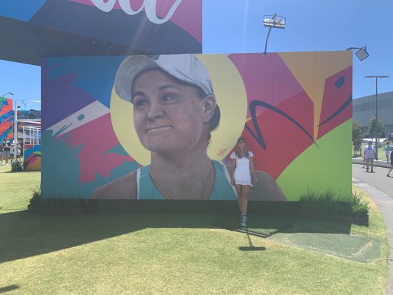 ArtsReady Trainee Blog: Dakota’s updates for 2022