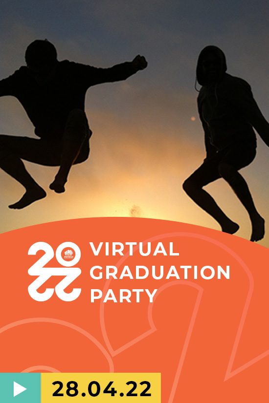 2022 Graduation Ceremony Update