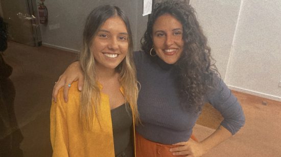 FINAL HOST BLOG – Dakota Completes her Traineeship