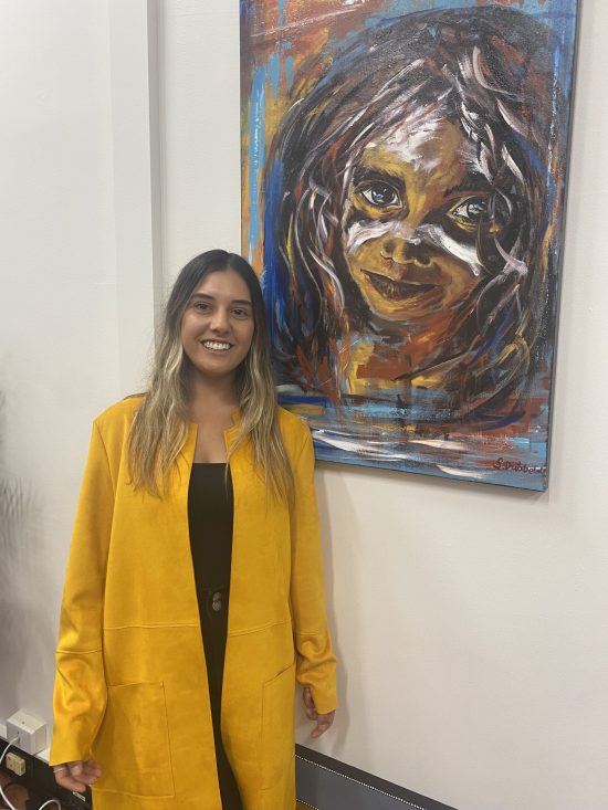 Social Media trainee: Thank You AFL SportsReady!