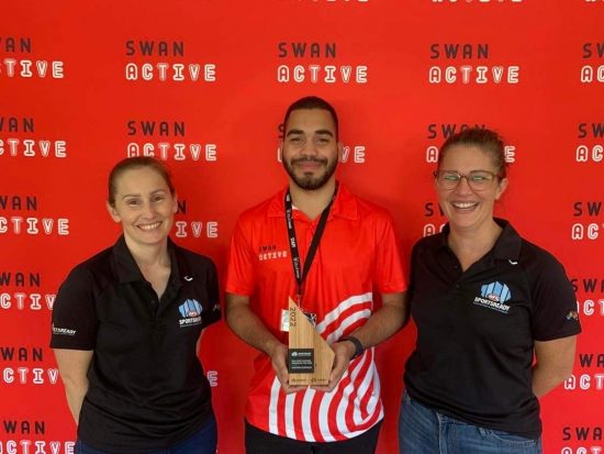 Trainee Spotlight: Celebrating our First Nations Trainee of the Year Award Winners