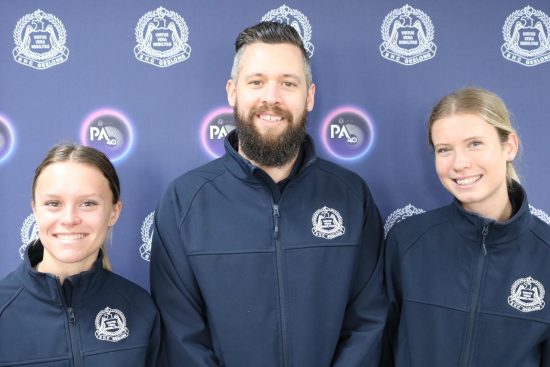 Exploring Schools Program Benefits with Trainee & Host