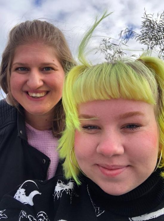 How Trainees Support Your Teachers