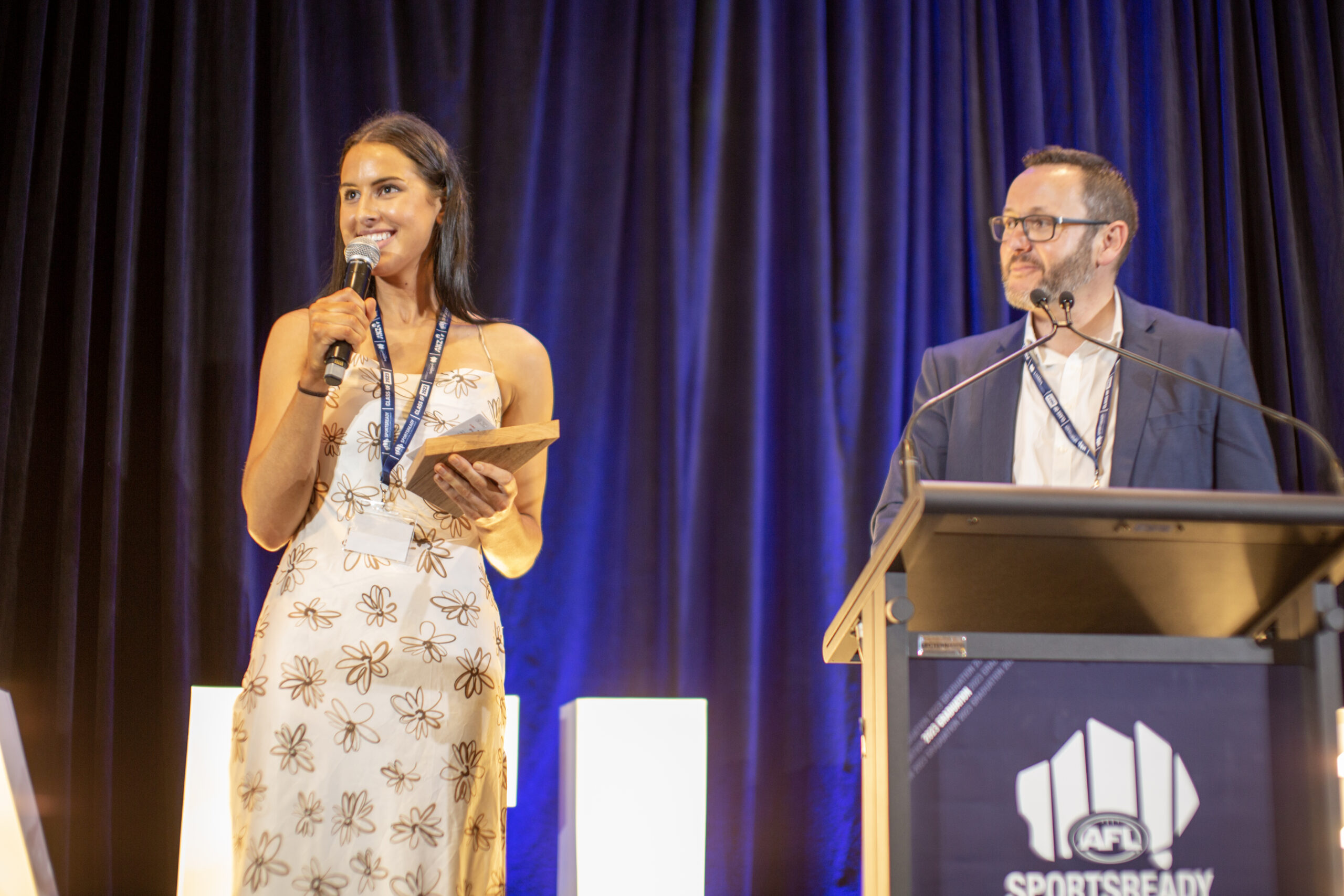 Layla Boseley, Wathaurong Aboriginal Co-Operative