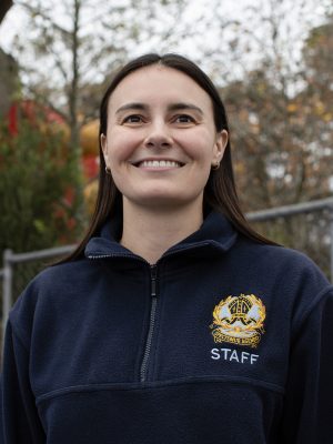 Guiding the Next Generation