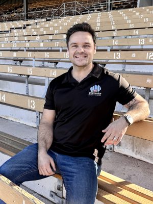 Career Confidence Starts Here with Tim