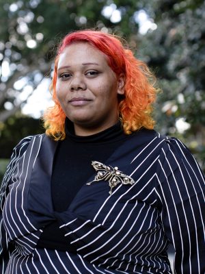 Creating Space for Everyone