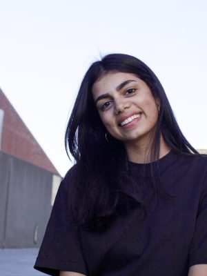 Sense of Connection and Support